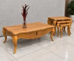 جلومبلی و عسلی مدل نهال بلوط - Image 6