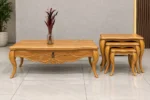 جلومبلی و عسلی مدل نهال بلوط - Image 5