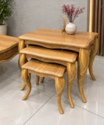 جلومبلی و عسلی مدل نهال بلوط - Image 4