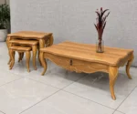 جلومبلی و عسلی مدل نهال بلوط - Image 2